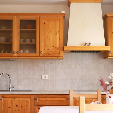 Apartments Pr' Speli Bohinj Ngoại thất bức ảnh