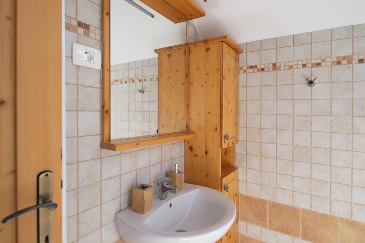 Apartments Pr' Speli Bohinj Ngoại thất bức ảnh