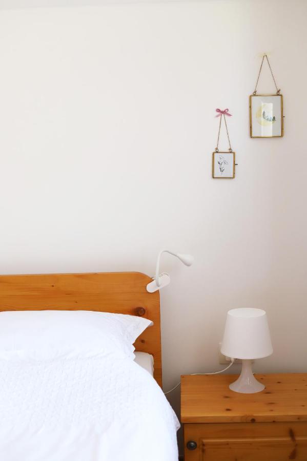Apartments Pr' Speli Bohinj Ngoại thất bức ảnh