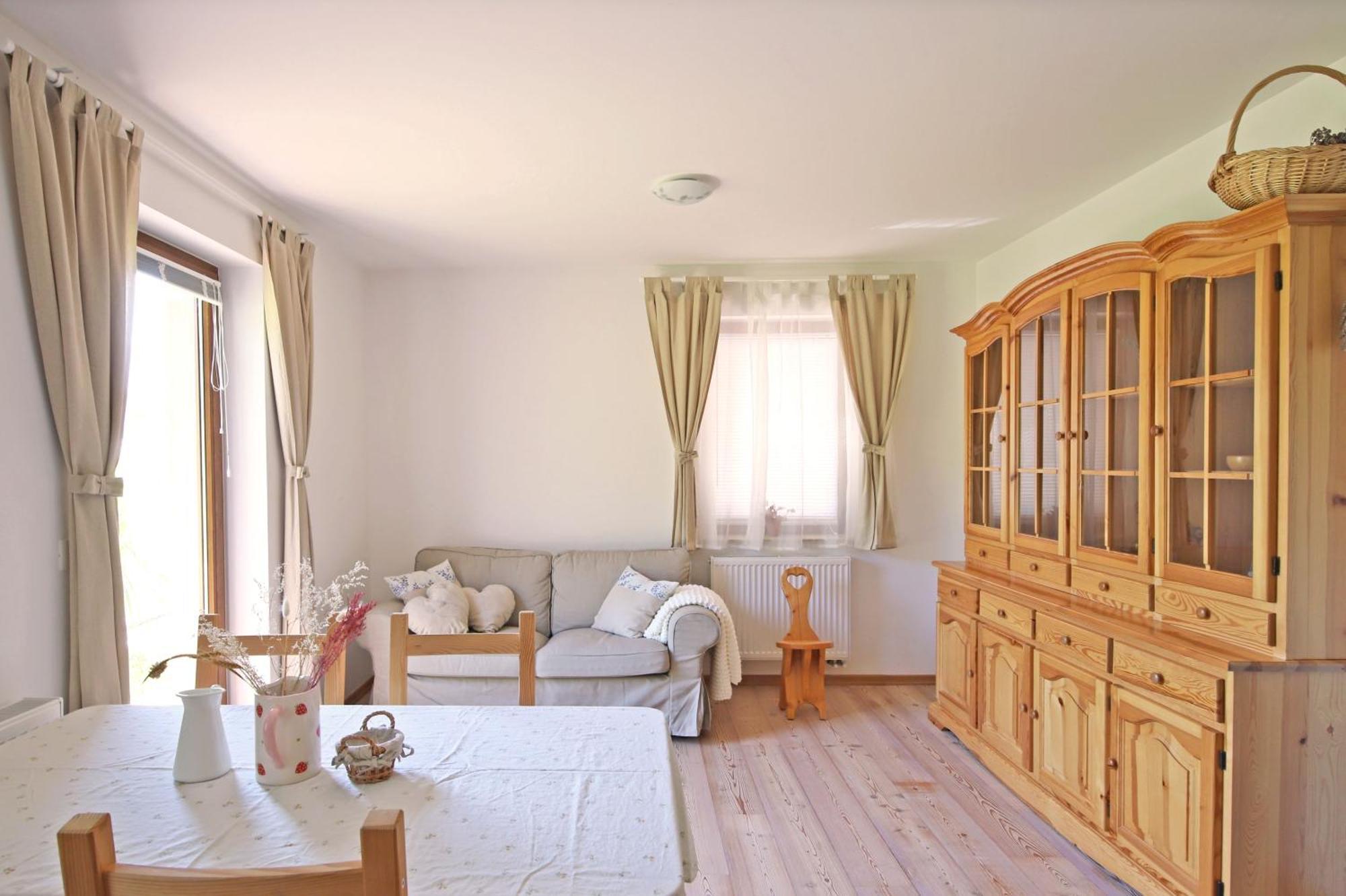Apartments Pr' Speli Bohinj Ngoại thất bức ảnh