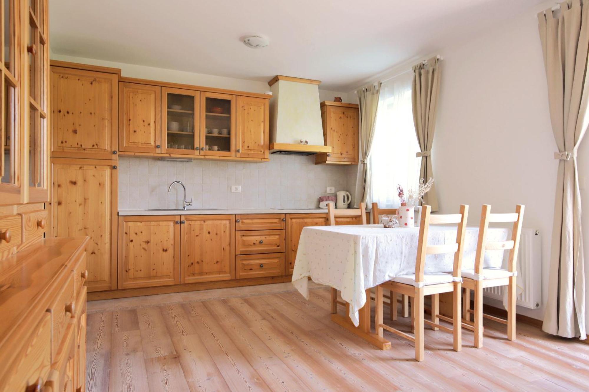 Apartments Pr' Speli Bohinj Ngoại thất bức ảnh
