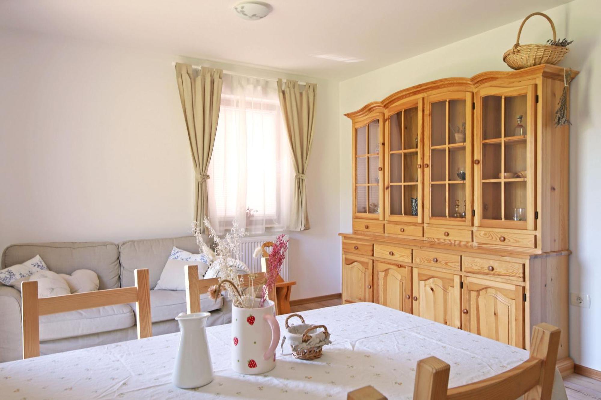 Apartments Pr' Speli Bohinj Ngoại thất bức ảnh
